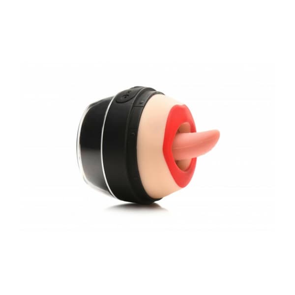 Æg Vibrator XR
