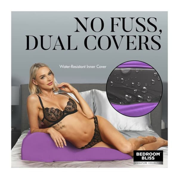 Kile pude til combo sex XR Syren