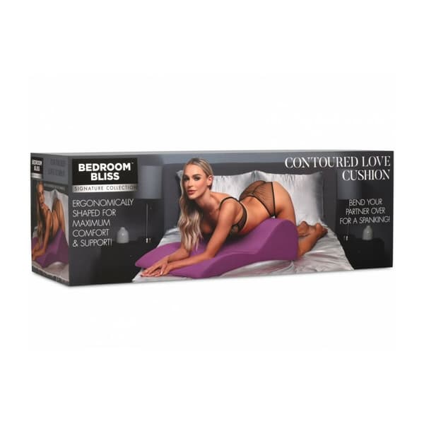 Kile pude til combo sex XR Syren