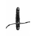Miniatyrbillede 2 af 2: Strap-On Dildo Fetish Tentation
