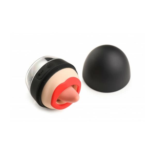 Egg vibraattori XR