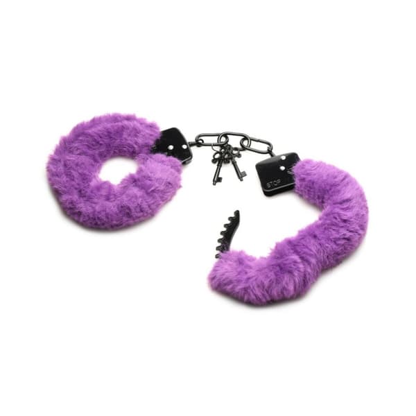 Käsiraudat XR Purppura