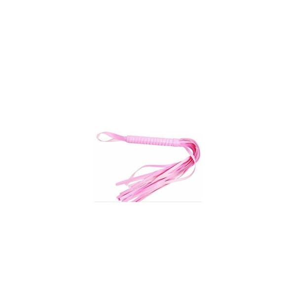 Large- seksisetti Fetish Arts Pinkki 6 Kappaletta