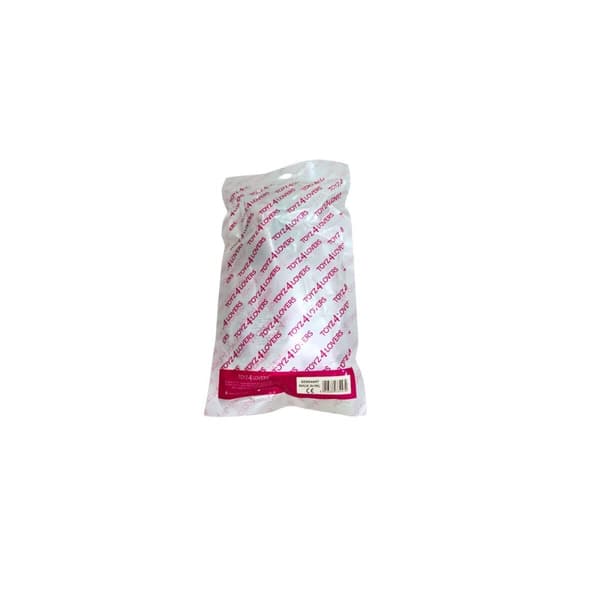 Large- seksisetti Fetish Arts Pinkki 6 Kappaletta