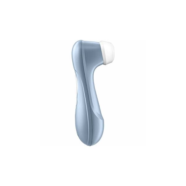 Sugstimulator för klitoris Satisfyer Pro 2 Air Pulse Blå