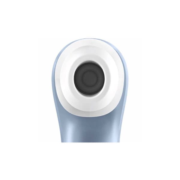 Sugstimulator för klitoris Satisfyer Pro 2 Air Pulse Blå