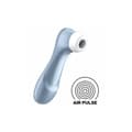 Miniatyrbild 1 av 6: Sugstimulator för klitoris Satisfyer Pro 2 Air Pulse Blå