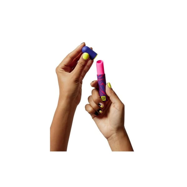 Vibrerande Läppstift Romp