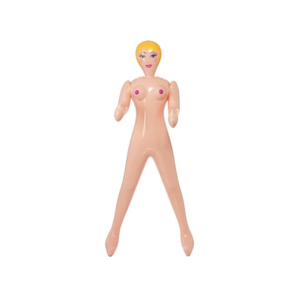 Puhallettava nukke Divertysex 1,7 m