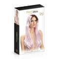 Miniatyrbild 2 av 2: Erotisk Accessoar World Wigs Aya Peruk