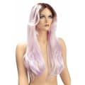Miniatyrbild 1 av 2: Erotisk Accessoar World Wigs Aya Peruk