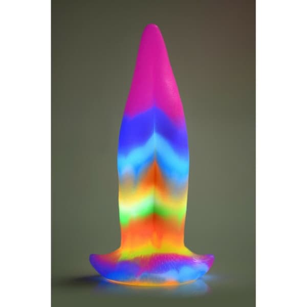 Realistisk dildo XR Silikon