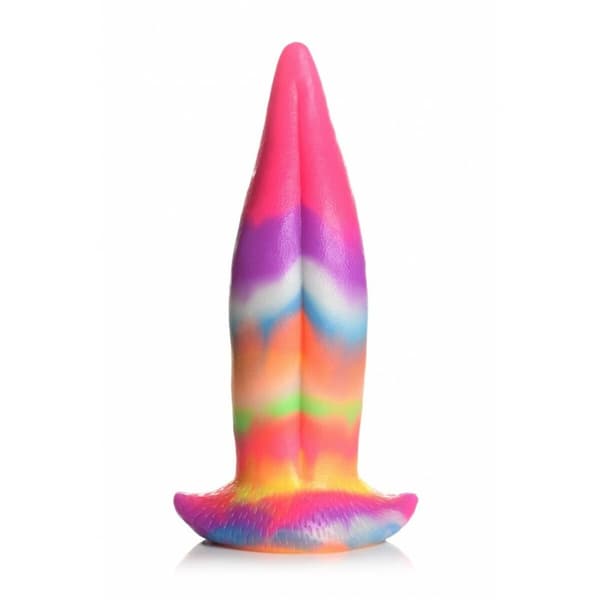 Realistisk dildo XR Silikon