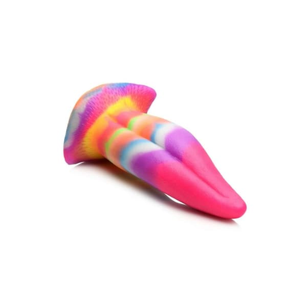 Realistisk dildo XR Silikon