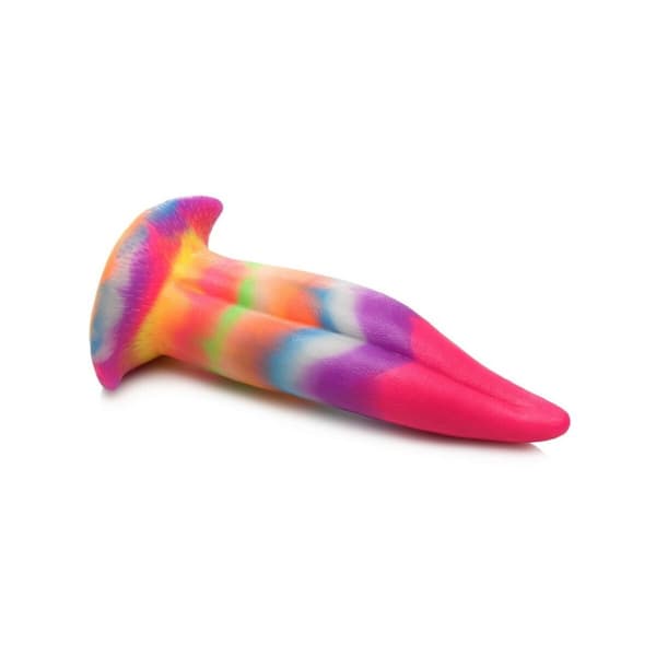 Realistisk dildo XR Silikon