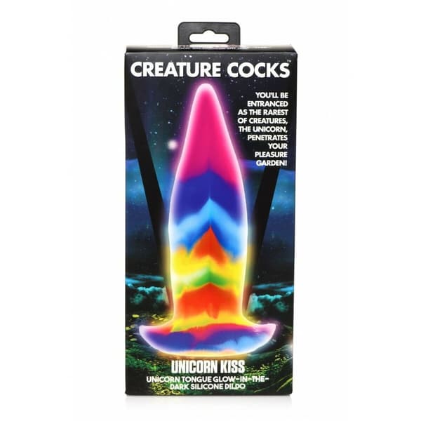 Realistisk dildo XR Silikon