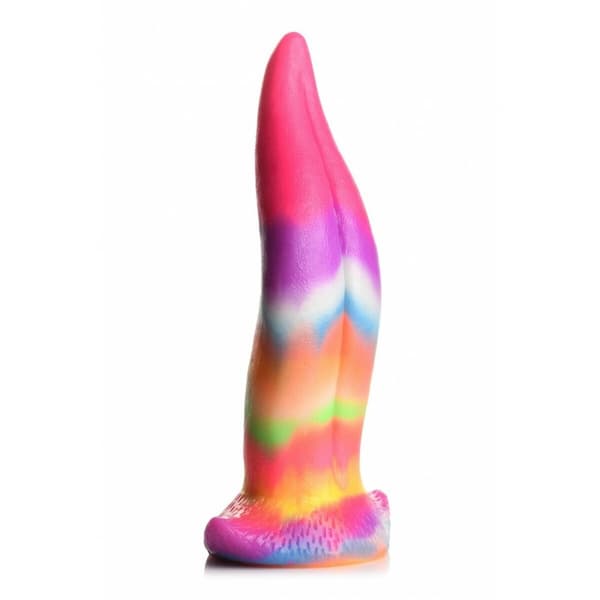 Realistisk dildo XR Silikon