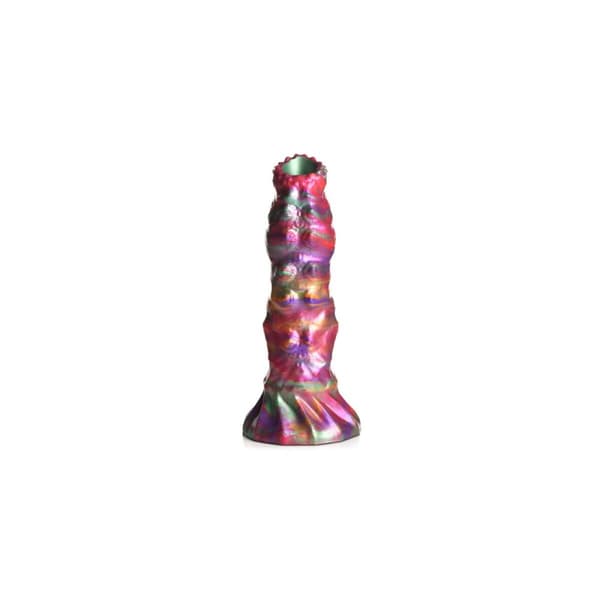 Realistisk dildo XR Silikon