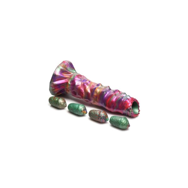 Realistisk dildo XR Silikon