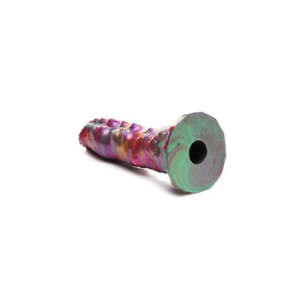 Realistisk dildo XR Silikon
