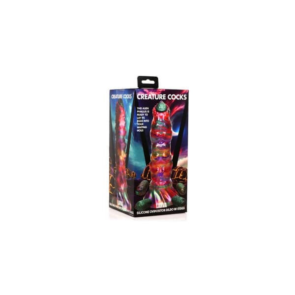 Realistisk dildo XR Silikon