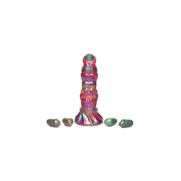 Realistisk dildo XR Silikon