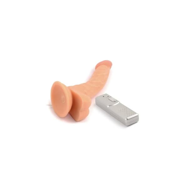 Realistisk dildo VSCNOVELTY