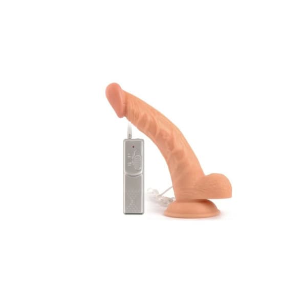 Realistisk dildo VSCNOVELTY