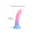 Miniatyrbild 3 av 5: Realistisk dildo Love to Love