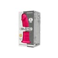 Miniatyrbild 2 av 3: Realistisk dildo Silexd Rosa