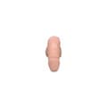 Miniatyrbild 3 av 6: Realistisk dildo XR