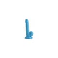 Miniatyrbild 1 av 8: Dildo XR Blå