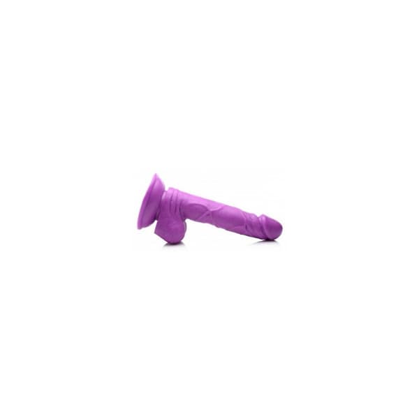 Dildo XR Purpur