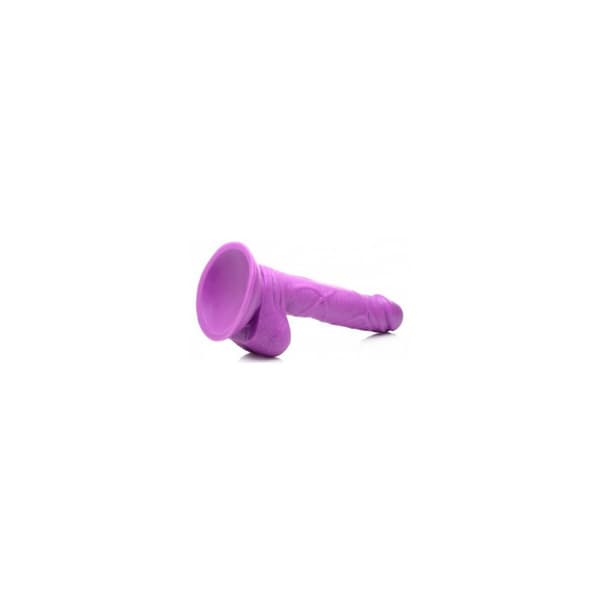 Dildo XR Purpur