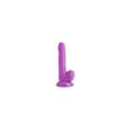 Miniatyrbild 1 av 7: Dildo XR Purpur