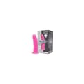 Miniatyrbild 3 av 3: Realistisk dildo Silexd Rosa