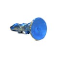 Miniatyrbild 6 av 7: Realistisk dildo XR Silikon