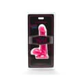 Miniatyrbild 2 av 2: Realistisk dildo Get Real by Toyjoy Rosa