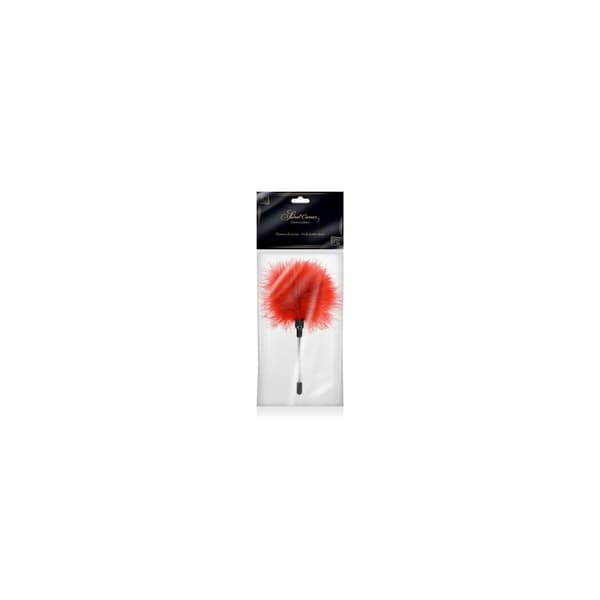LibidoJelly Sweet Caress Röd