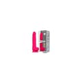 Miniatyrbild 3 av 3: Dildo Silexd Rosa