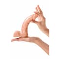 Miniatyrbild 3 av 4: Realistisk dildo Real Body
