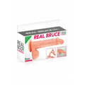 Miniatyrbild 2 av 4: Realistisk dildo Real Body