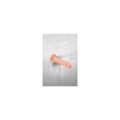 Miniatyrbild 3 av 3: Realistisk dildo Real Body