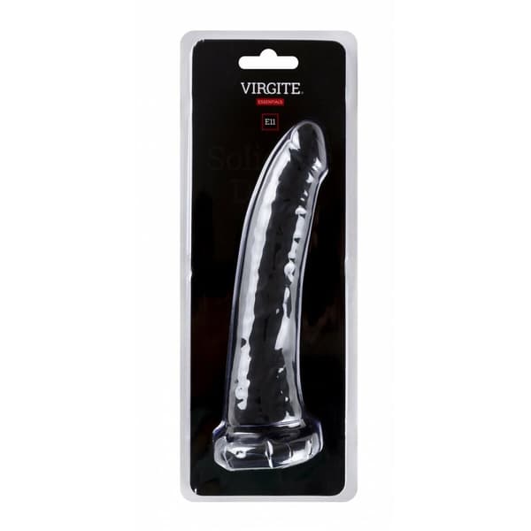 Dildo Virgite Svart