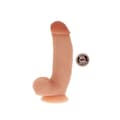 Miniatyrbild 1 av 3: Realistisk dildo Get Real by Toyjoy
