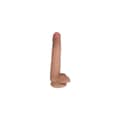 Miniatyrbild 1 av 2: Dildo XR