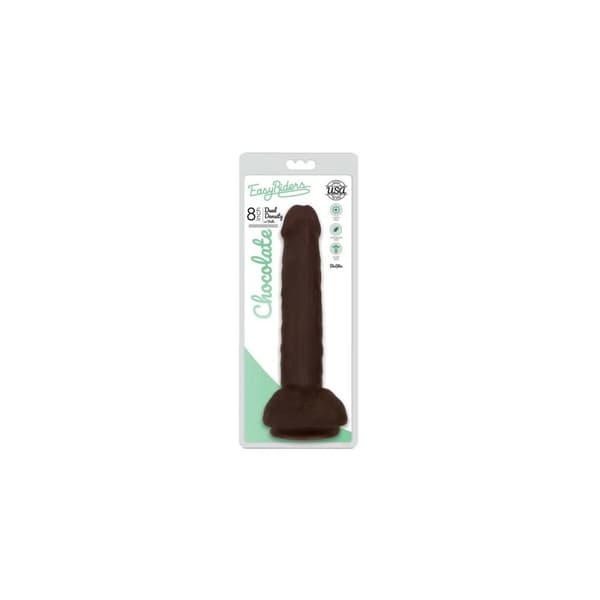 Dildo XR Choklad