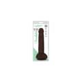 Miniatyrbild 2 av 2: Dildo XR Choklad