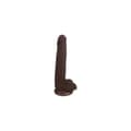 Miniatyrbild 1 av 2: Dildo XR Choklad