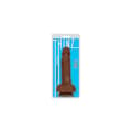 Miniatyrbild 2 av 2: Dildo XR Choklad